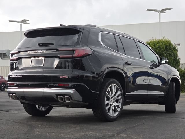 New 2026 GMC Acadia Denali w/ Super Cruise Package AWD/4WD image 20