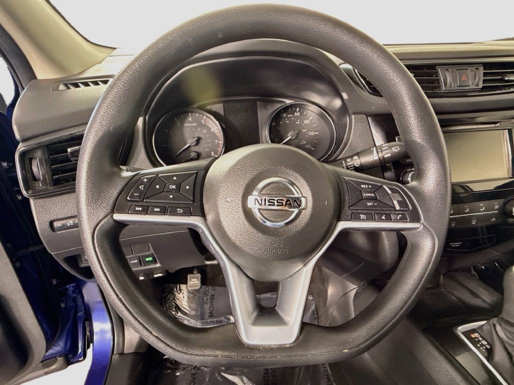 Used 2020 Nissan Rogue Sport S w/ Appearance Package FWD image 12