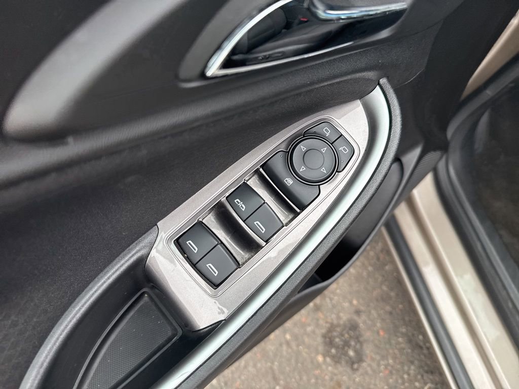 Certified 2024 Chevrolet Malibu LT image 14