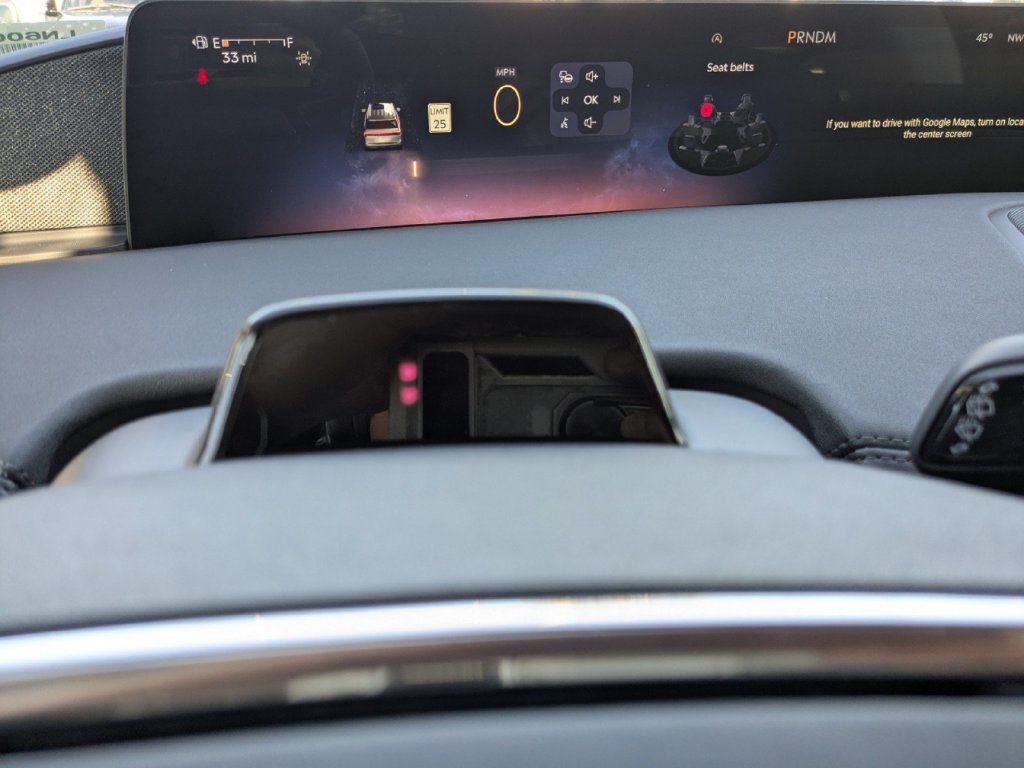 New 2026 Lincoln Navigator Reserve AWD/4WD image 32