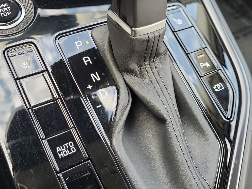 Certified 2023 Kia Niro EX Touring image 27