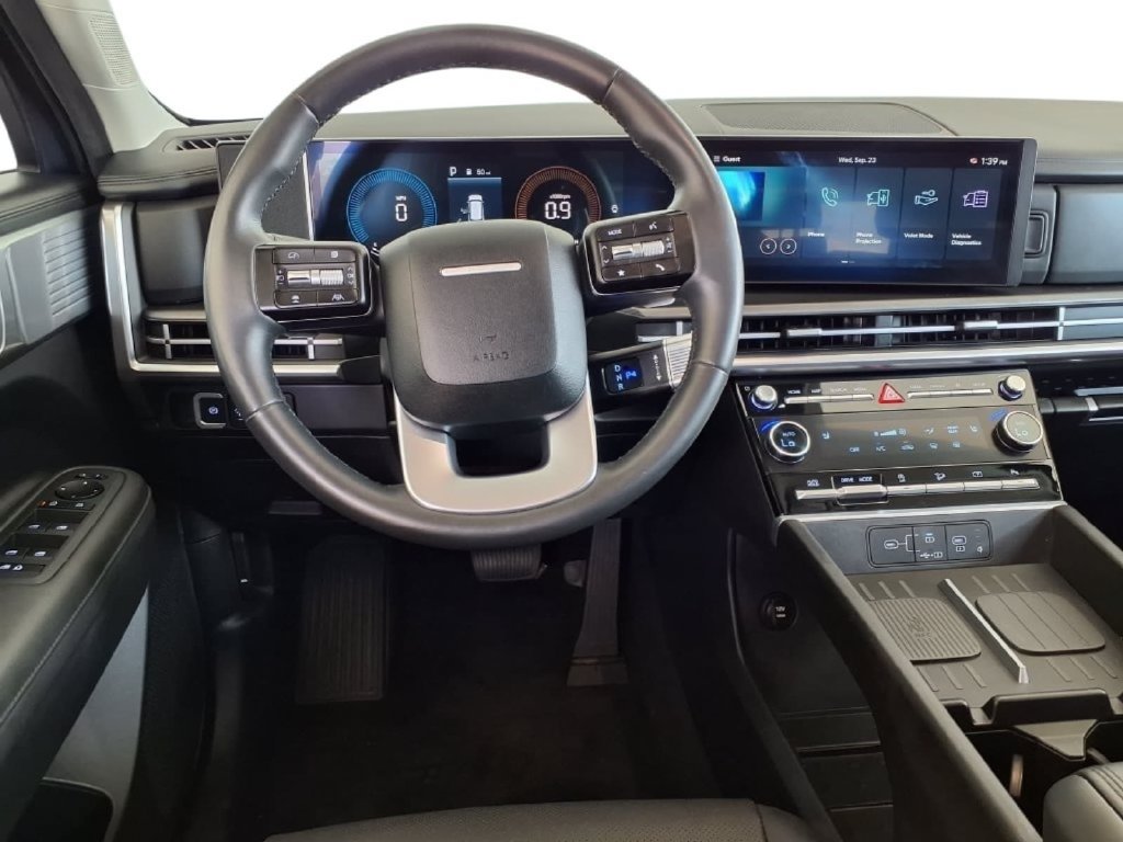 Used 2026 Hyundai Santa Fe SEL FWD image 17