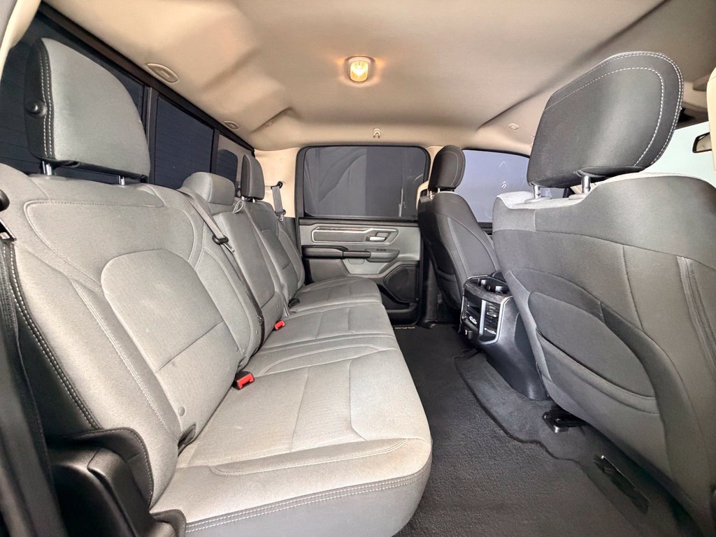 Used 2019 RAM 1500 Big Horn AWD/4WD image 8