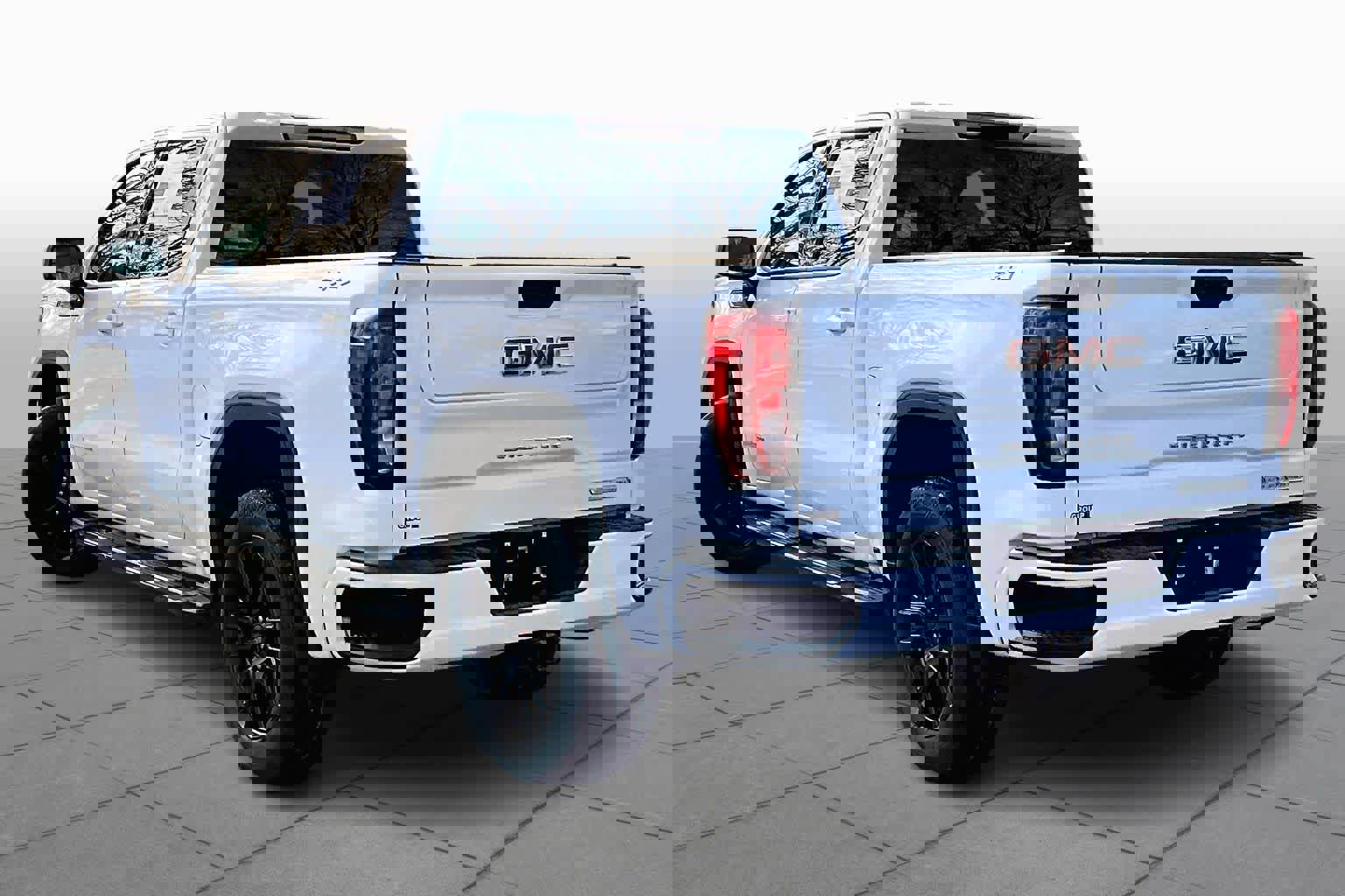Used 2022 GMC Sierra 1500 Elevation image 12