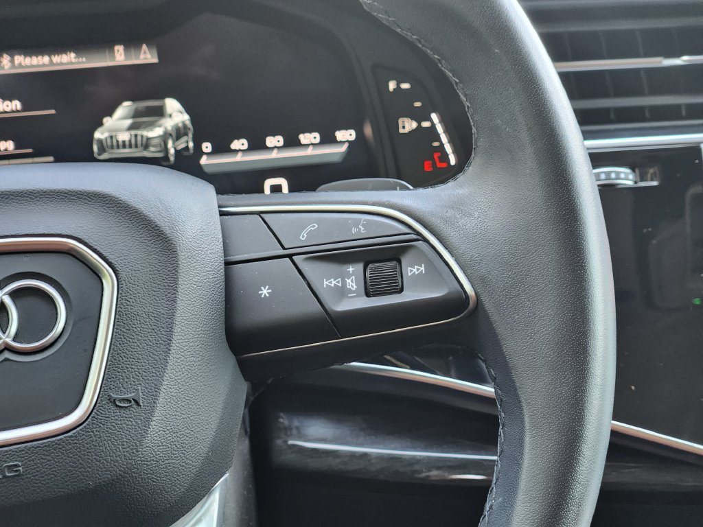 Certified 2023 Audi Q7 2.0T Premium Plus w/ Premium Plus Package AWD/4WD image 35