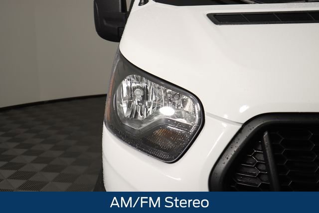 New 2026 Ford Transit 250 148 Medium Roof Extended AWD image 10