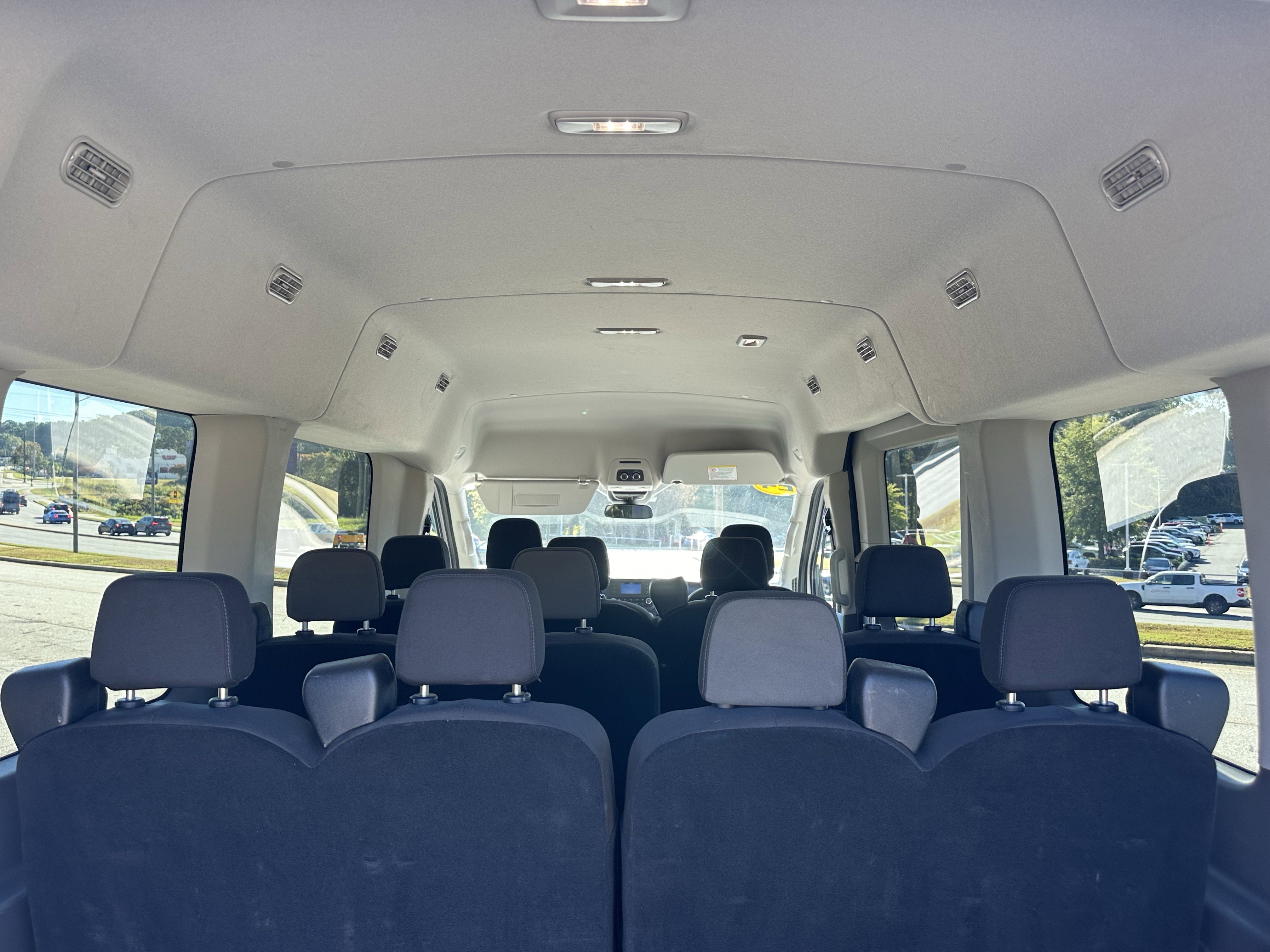 Used 2024 Ford Transit 350 XL image 22