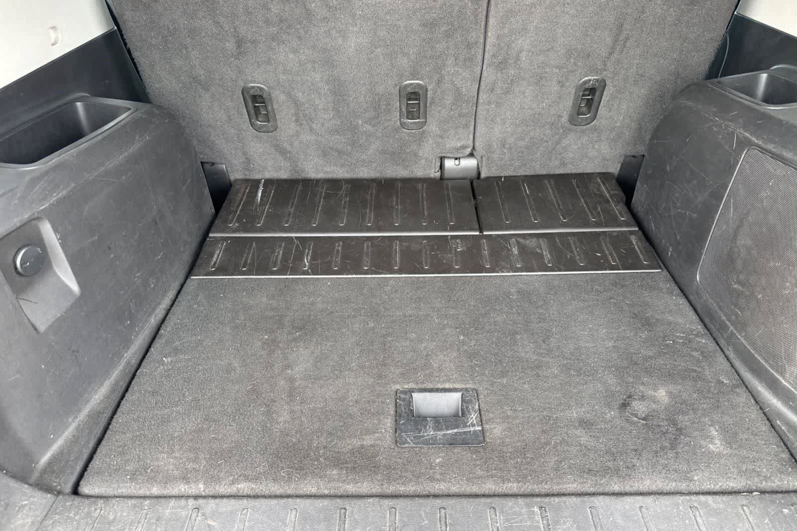 Used 2013 Chevrolet Equinox LS FWD image 15