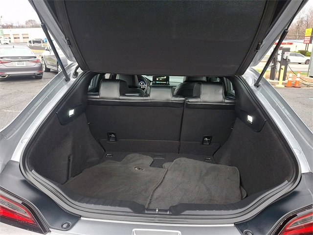 Used 2024 Acura Integra A-Spec image 28