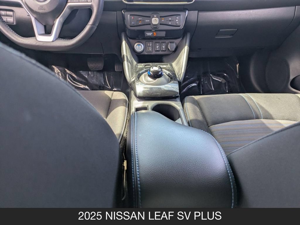 Used 2025 Nissan Leaf SV Plus FWD image 23