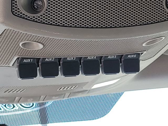 Used 2019 Ford F550 4x4 SuperCab Super Duty image 14