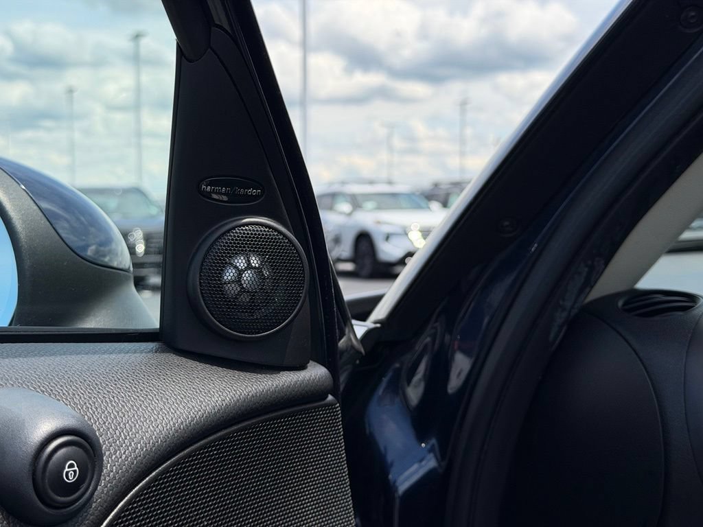 Used 2014 MINI Cooper Countryman FWD image 14