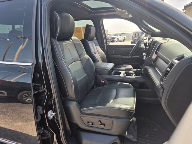 Certified 2019 RAM 3500 Limited AWD/4WD image 19