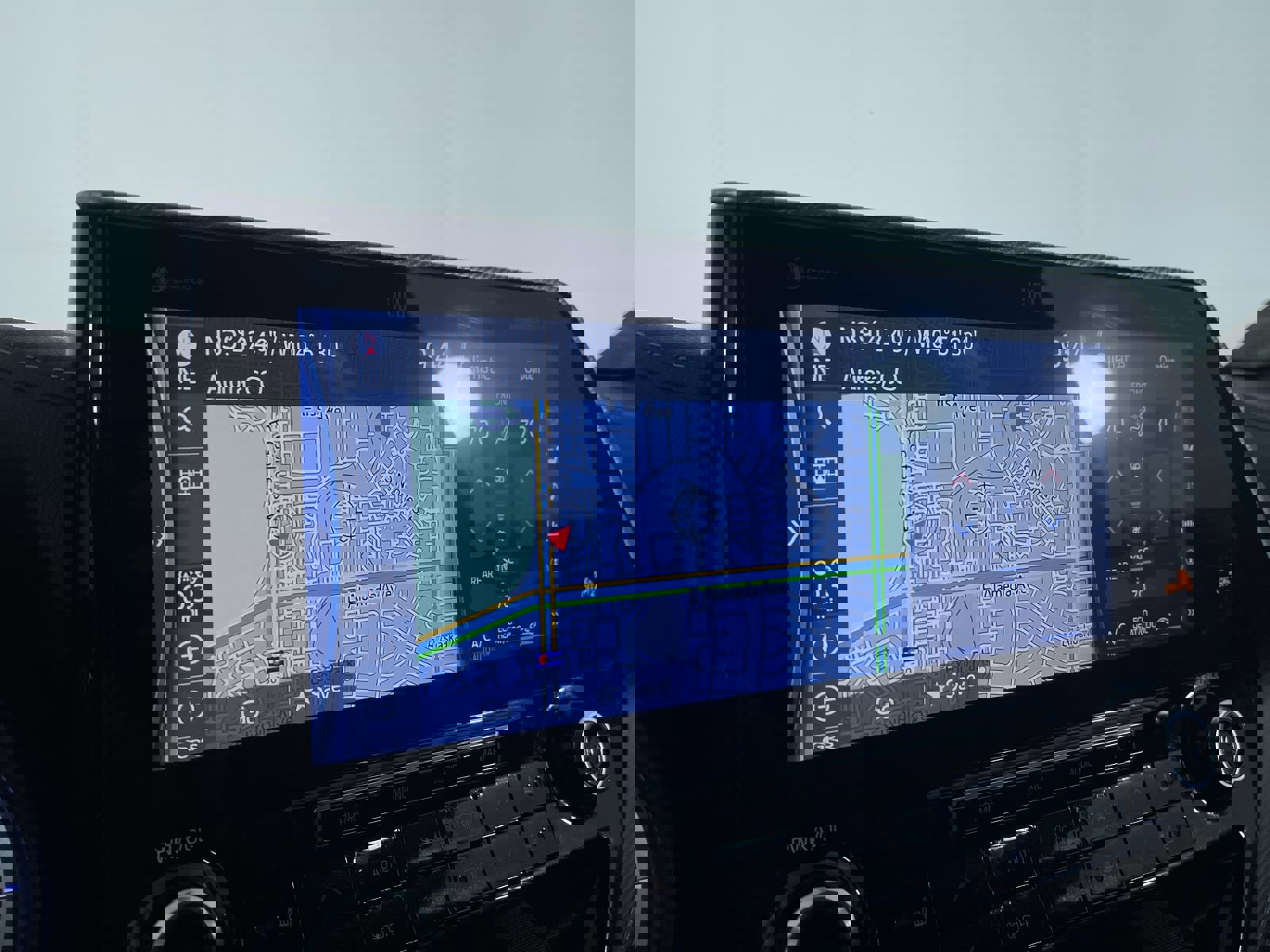 Used 2022 Toyota Highlander Platinum image 20