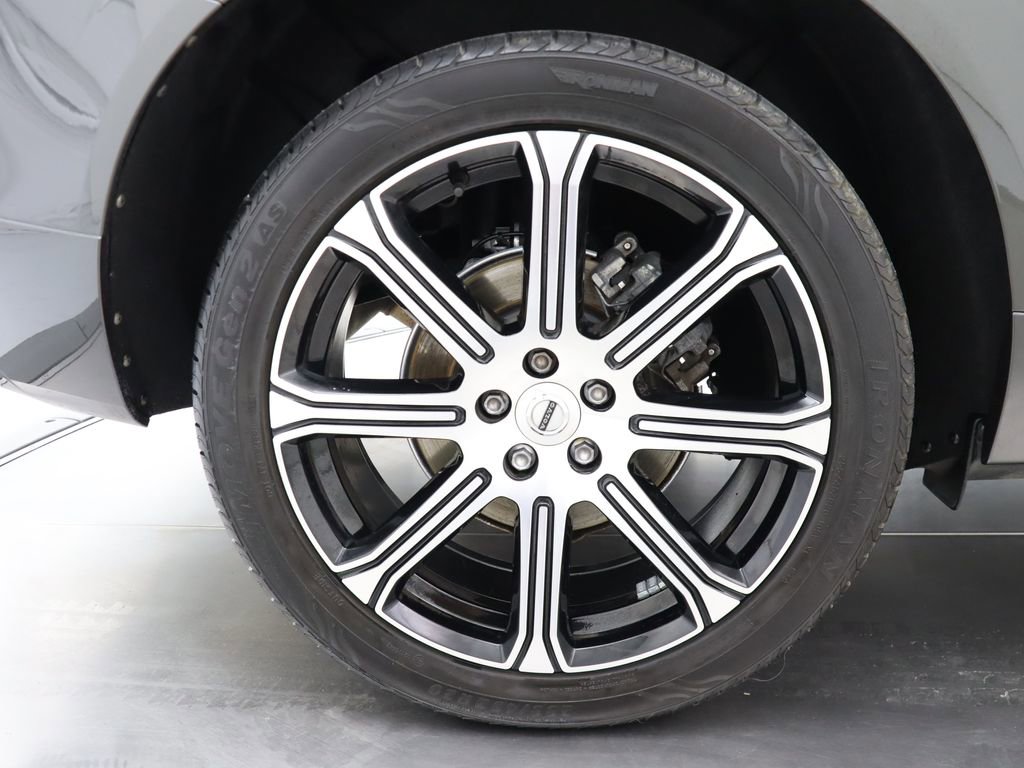 Used 2021 Volvo XC60 T5 Inscription w/ Advanced Package AWD/4WD image 37