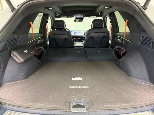 New 2026 Genesis GV70 2.5T Sport Prestige AWD/4WD image 29