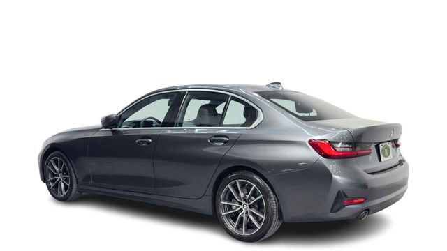 Used 2020 BMW 330i Sedan w/ Convenience Package RWD image 4
