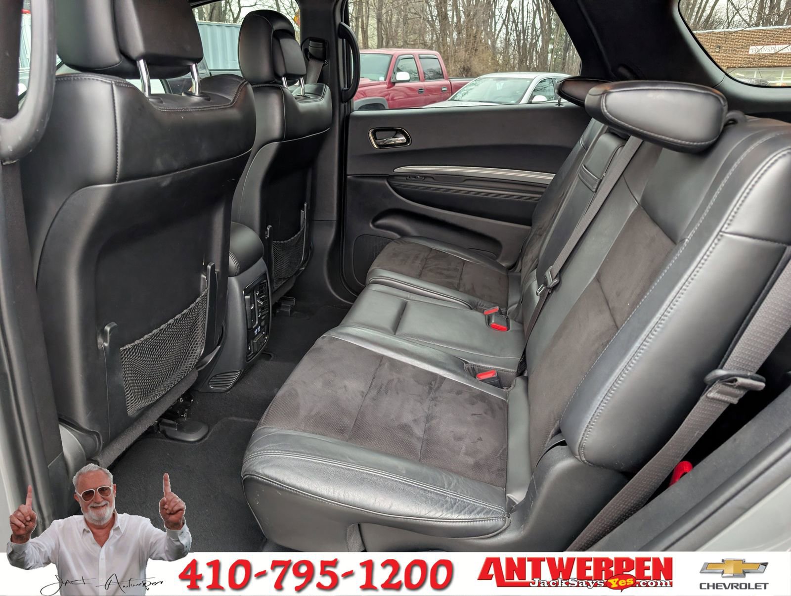 Used 2020 Dodge Durango GT image 18