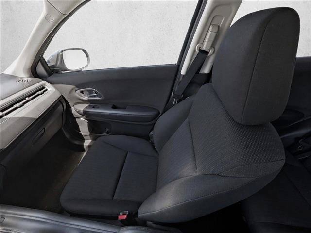 Used 2018 Honda HR-V EX image 20