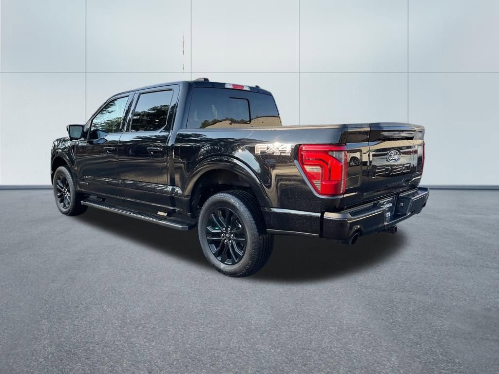 Used 2024 Ford F150 Lariat w/ Bed Utility Package image 7