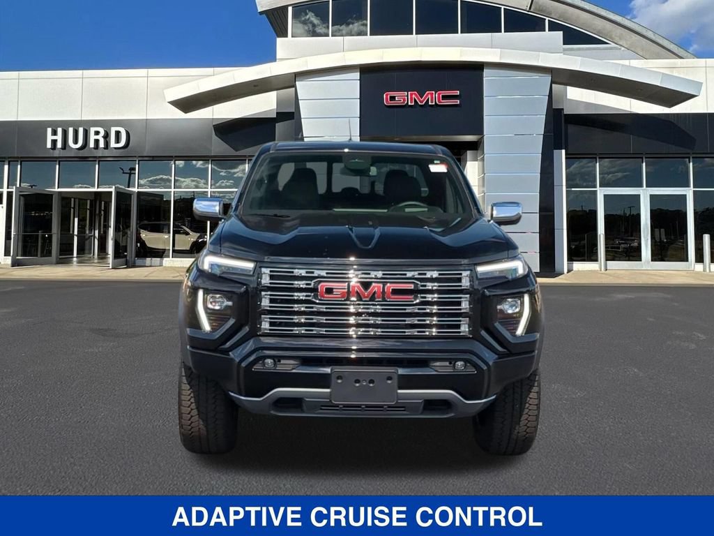 Used 2025 GMC Canyon Denali AWD/4WD image 10