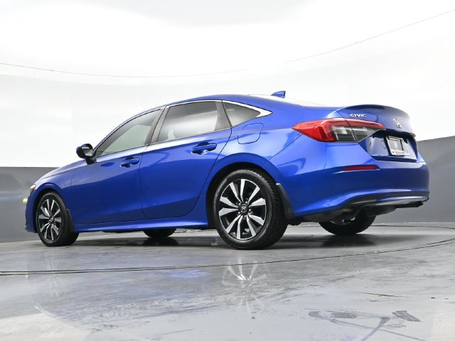Used 2023 Honda Civic EX image 33