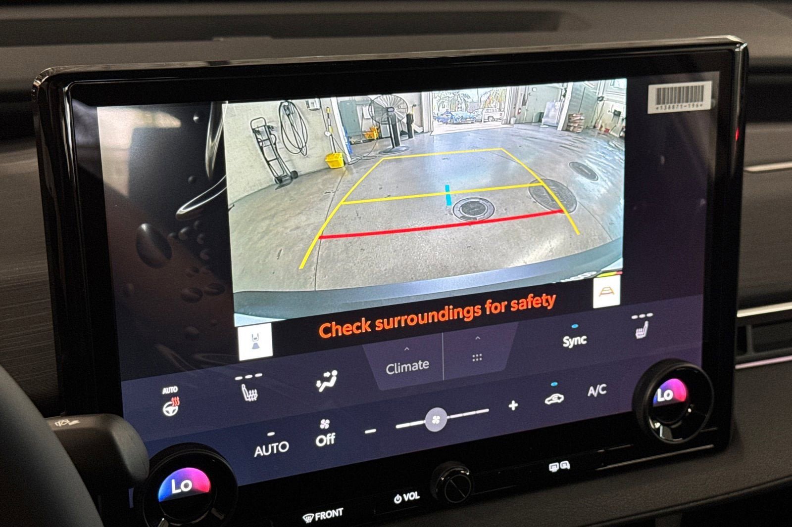 New 2026 Toyota C-HR AWD/4WD image 23