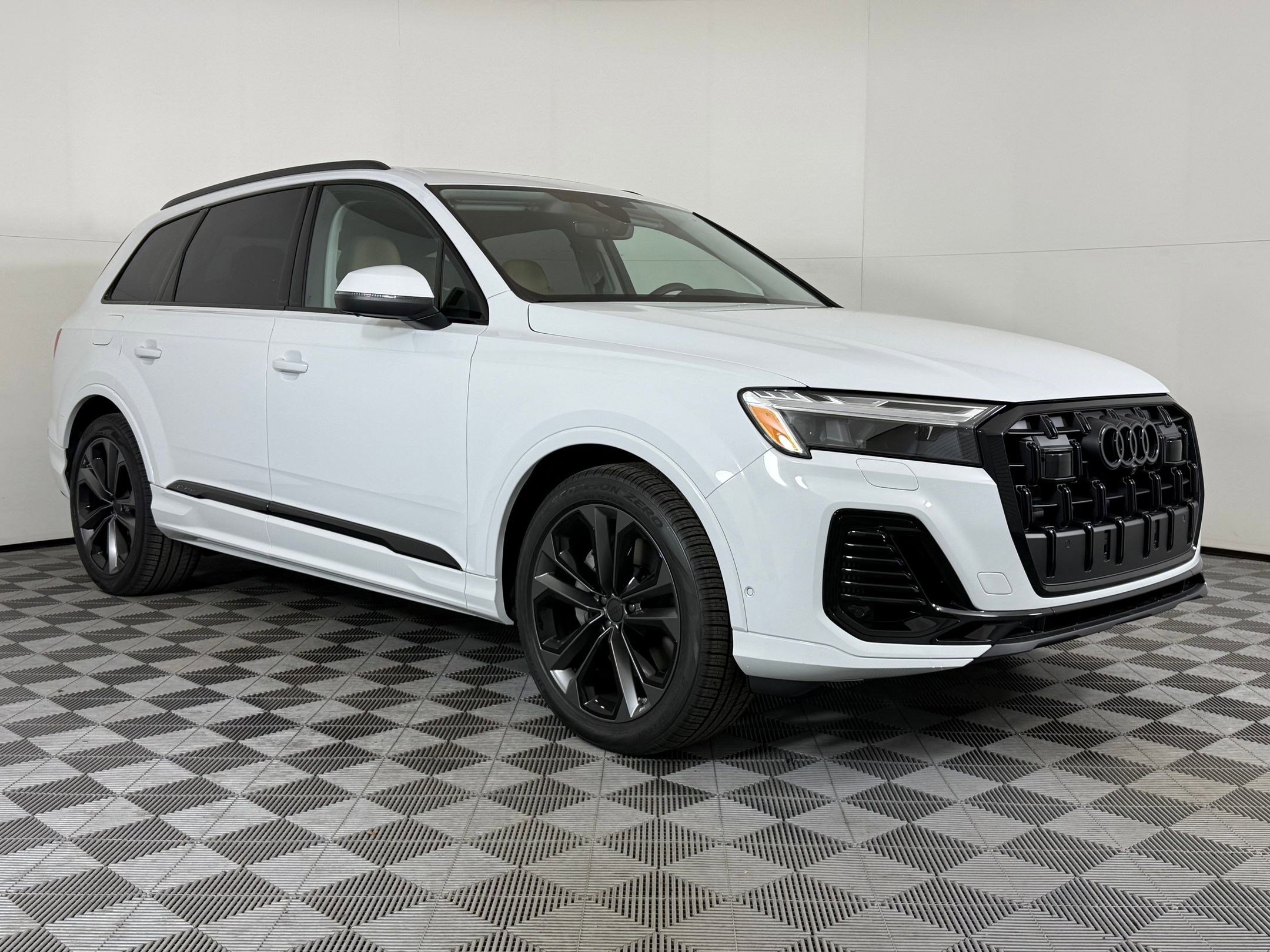 New 2026 Audi Q7 Premium Plus image 7