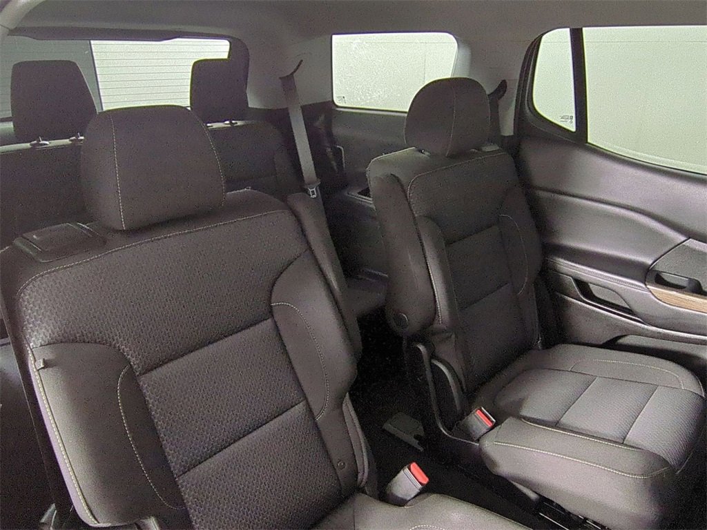 Certified 2023 GMC Acadia SLE w/ Driver Convenience Package image 26