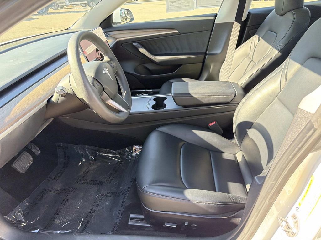 Used 2023 Tesla Model 3 Standard Range RWD image 17