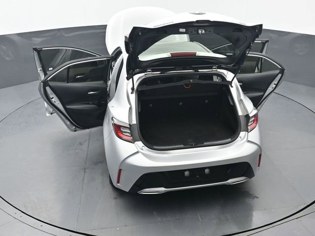 Certified 2020 Toyota Corolla SE image 47