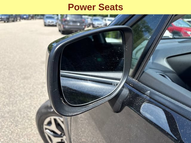 Certified 2023 Subaru Forester Premium AWD/4WD image 8