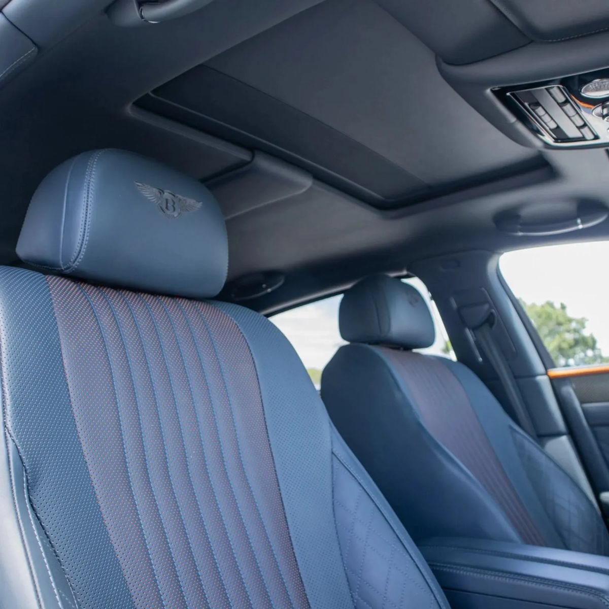 Used 2018 Bentley Flying Spur S V8 AWD/4WD image 18