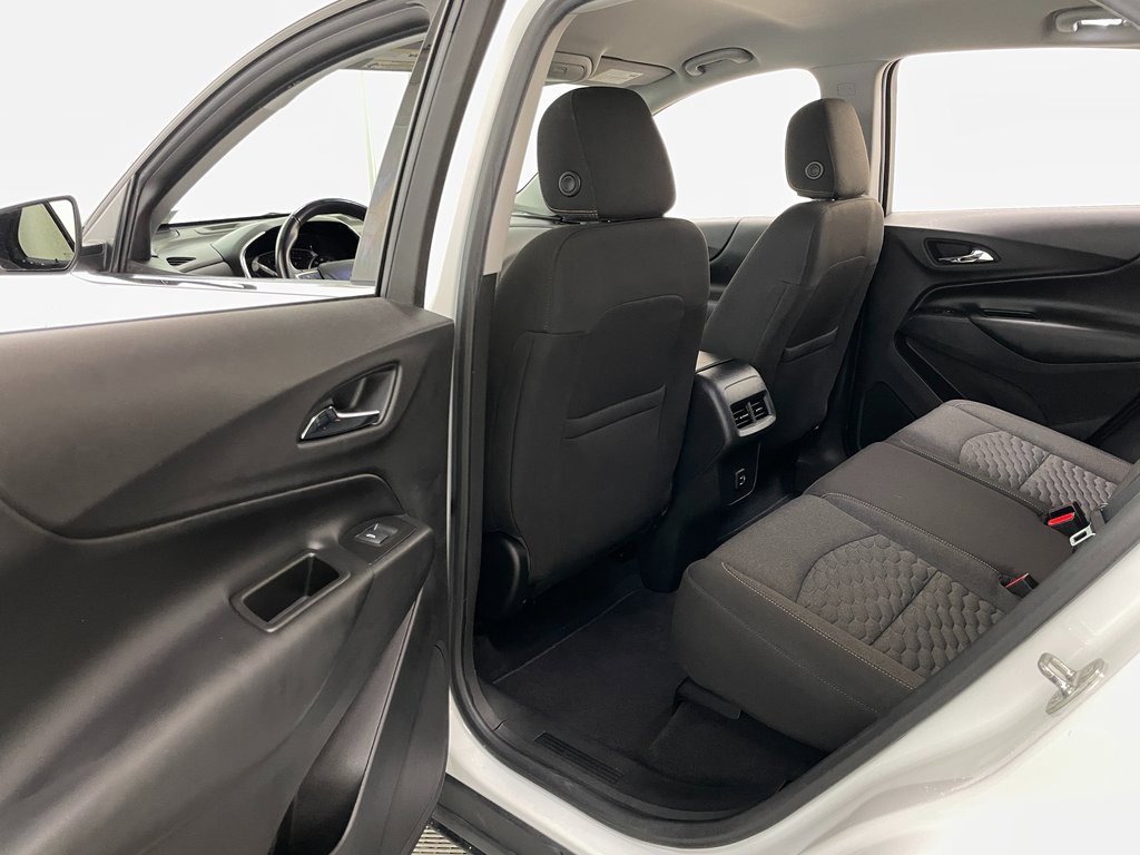 Certified 2020 Chevrolet Equinox LT image 41