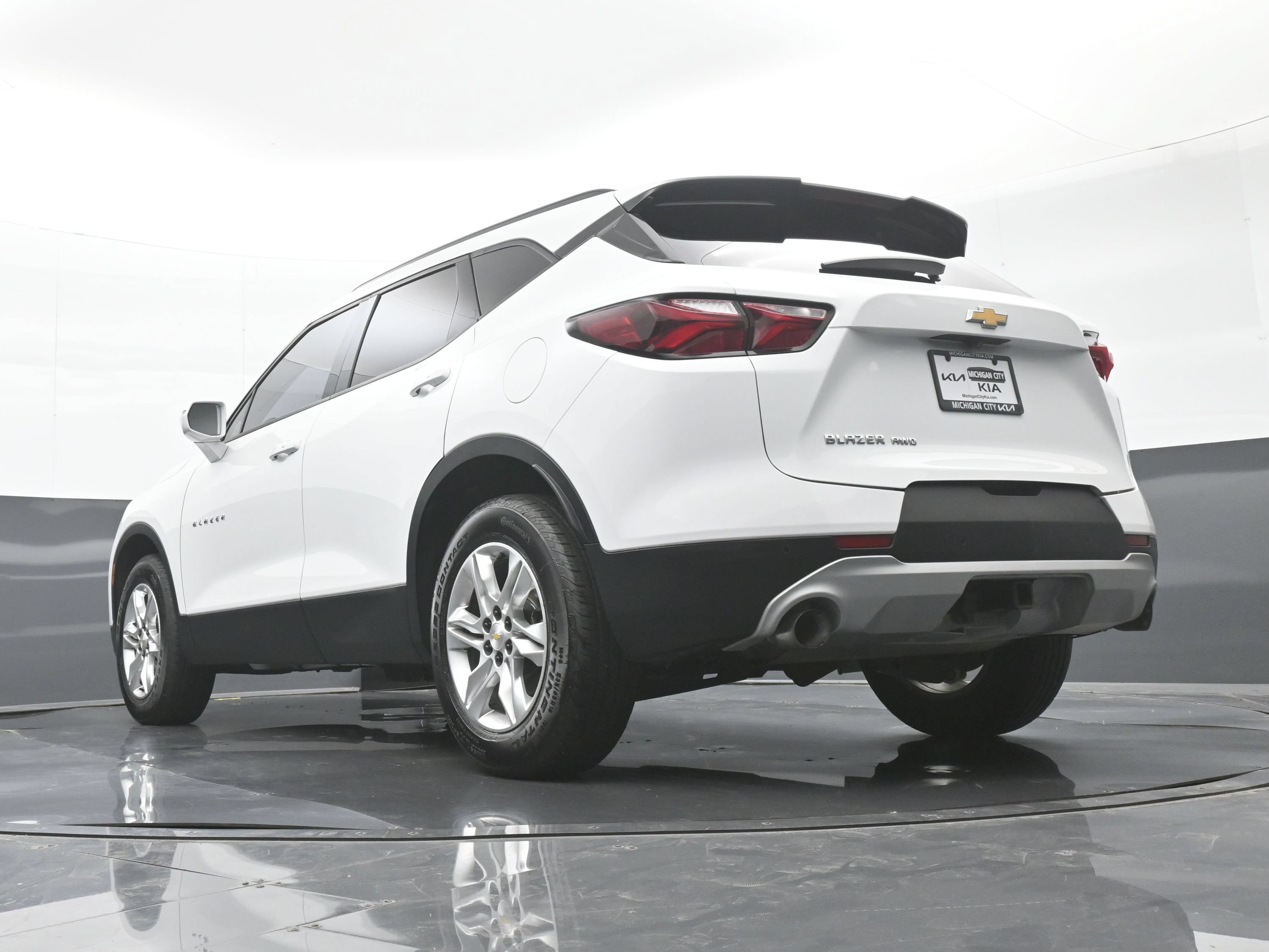 Used 2019 Chevrolet Blazer LT AWD/4WD image 36