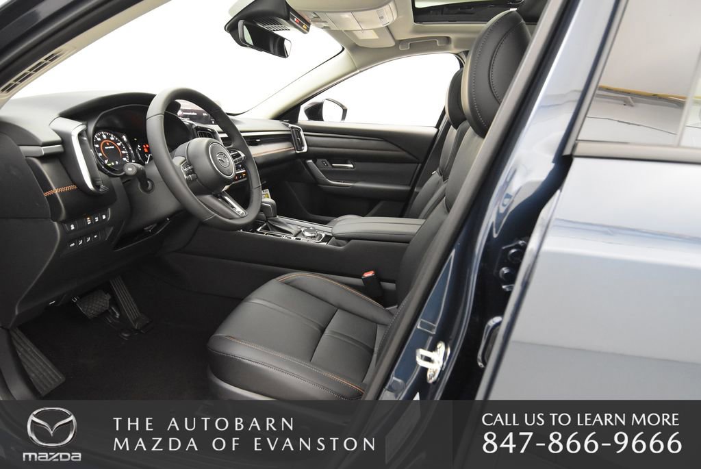 New 2026 MAZDA CX-50 2.5 Hybrid w/ Premium Plus Pkg image 23