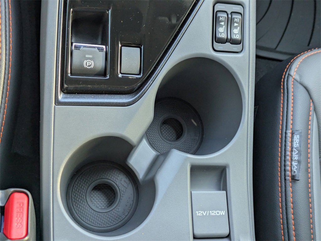 New 2026 Subaru Crosstrek 2.5i Limited image 22