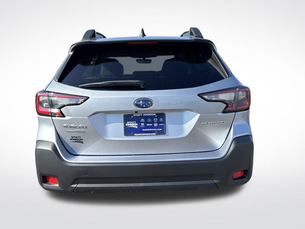 New 2025 Subaru Outback Premium w/ Tech Package 1 image 5
