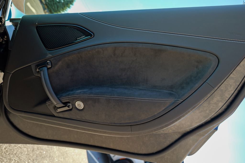 Used 2025 Maserati MC20 Coupe image 34