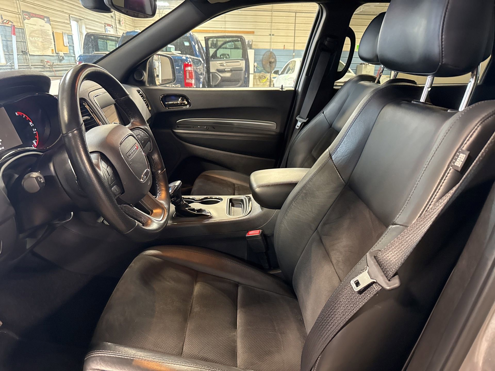 Used 2020 Dodge Durango GT image 10