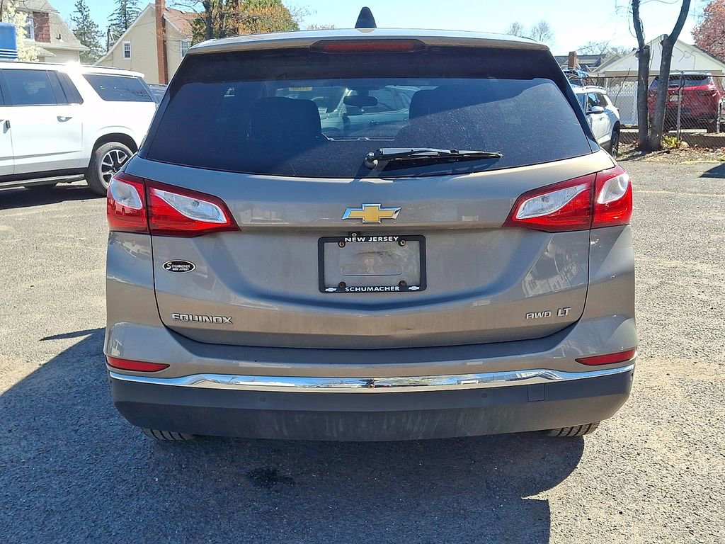 Used 2019 Chevrolet Equinox LT image 7