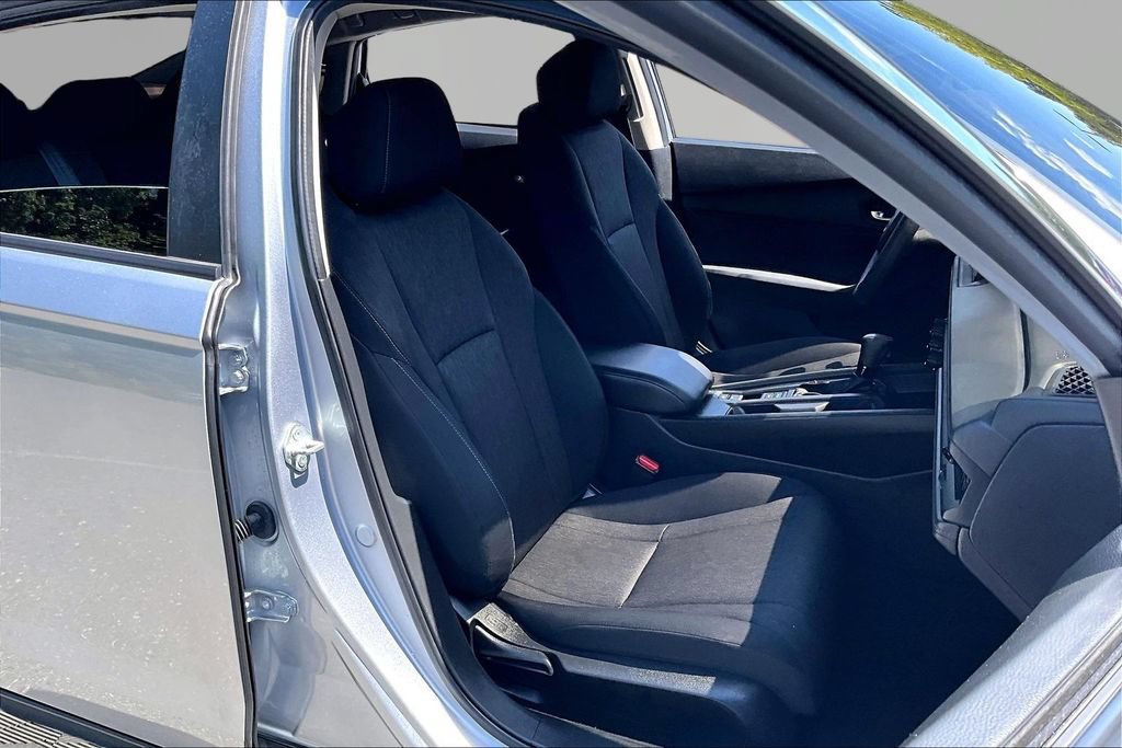 Used 2024 Honda Accord LX image 21