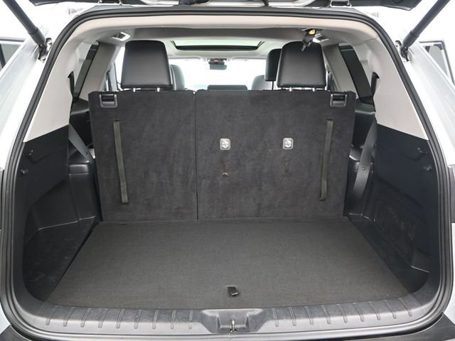 Used 2024 Toyota Grand Highlander XLE image 16