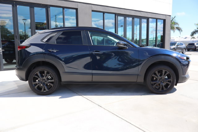 Used 2026 MAZDA CX-30 AWD 2.5 S image 2