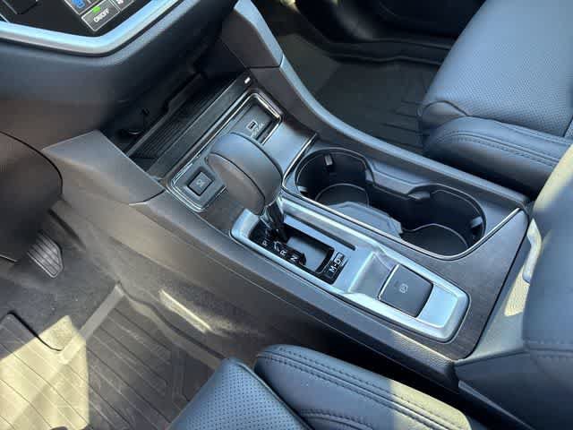 New 2026 Subaru Ascent Touring AWD/4WD image 28