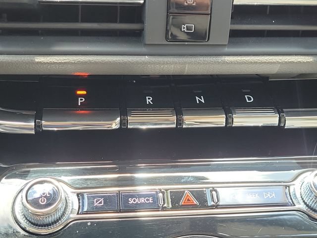 Certified 2022 Lincoln Corsair Reserve FWD image 29