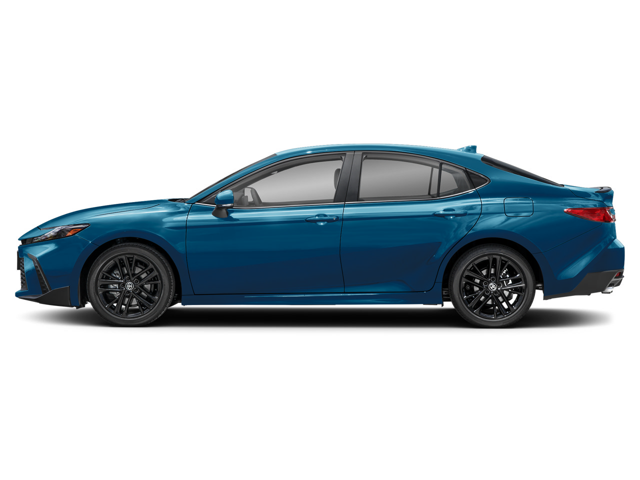 New 2026 Toyota Camry SE w/ Convenience Package FWD image 25