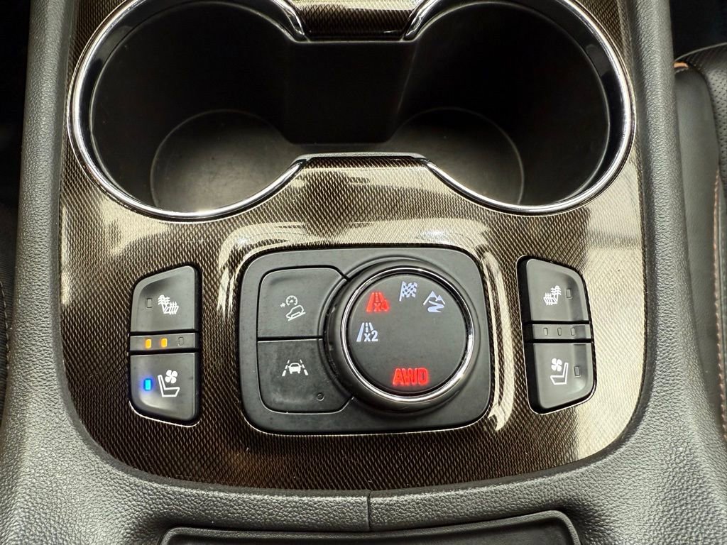 Used 2021 GMC Acadia AT4 w/ GMC Pro Grade Package image 42