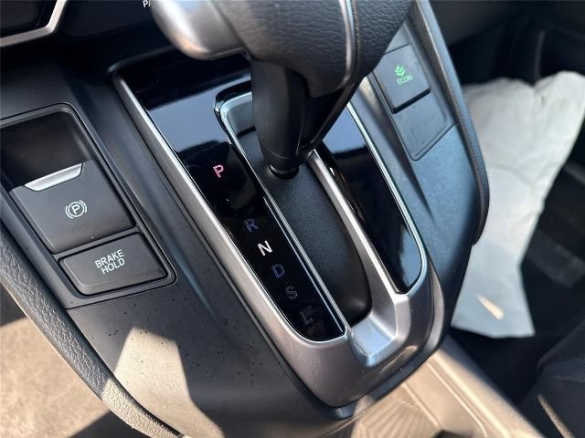 Certified 2017 Honda CR-V EX image 16
