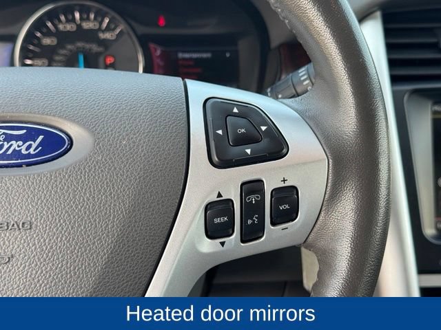 Used 2013 Ford Edge Limited FWD image 13